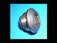 TAPPO COPPA OLIO LANCIA FULVIA