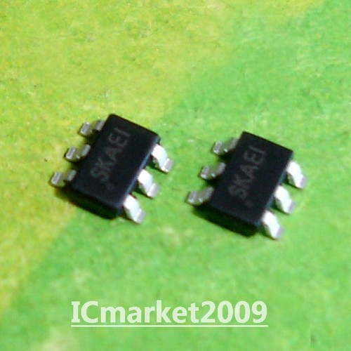 Sgm3732ytn6g sot23 6 - 10, sot23-6
