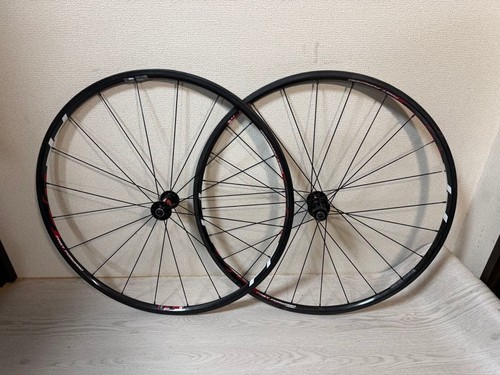 Set ruote carbonio ffwd - set, in