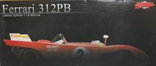 GMP Big 1/18 Ferrari 312PB