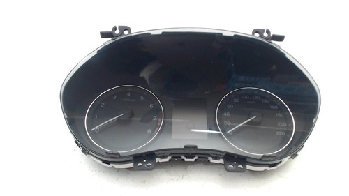 Hyundai i20 cockpit - i20,
