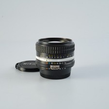 Obiettivo principale Nikon