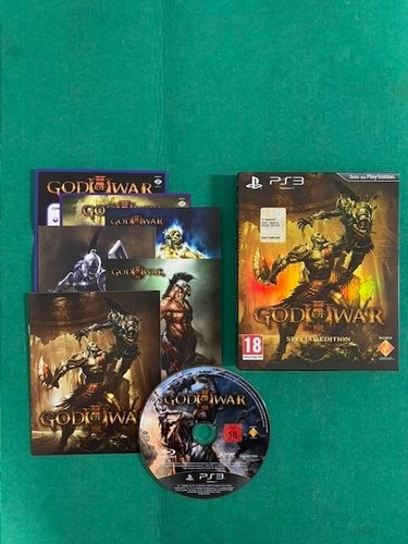 God war iii - god,