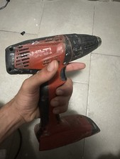 Trapano avvitatore Hilti SFC 22-A