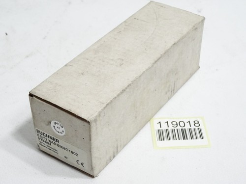 Euchner pulsante precisione - euchner,