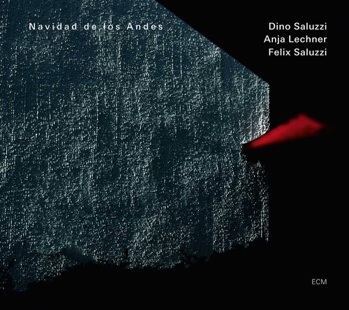 Dino saluzzi anja - dino, saluzzi/anja