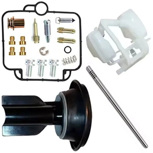 Kit riparazione carburatore - riparazione,
