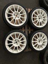 Set Cerchi in Lega Originali