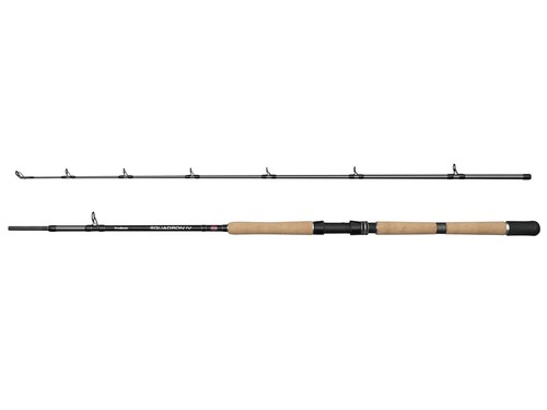 Nuova canna pesca mare penn - da,