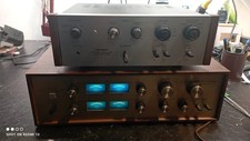 Pioneer quadrifonico anni