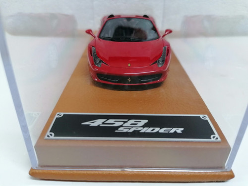 Modellino models ferrari - modellino, mr