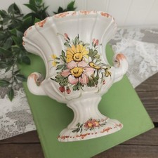 BASSANESI Vaso Trofeo Floreale