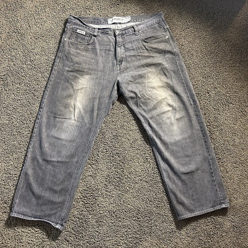Jeans avirex baggy uomo - baggy,