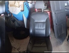 Tappezzeria Bmw 530 e60 61