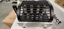 Primaluna Evo 200 silver integrato a valvole Ultra lineare 44 watt x 2 EL34