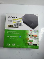 NUOVO lettore Blu-ray Sony