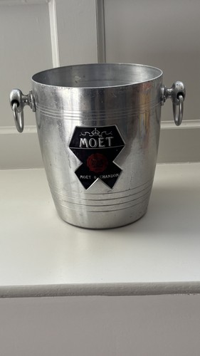 Moet chandon vintage french - &,