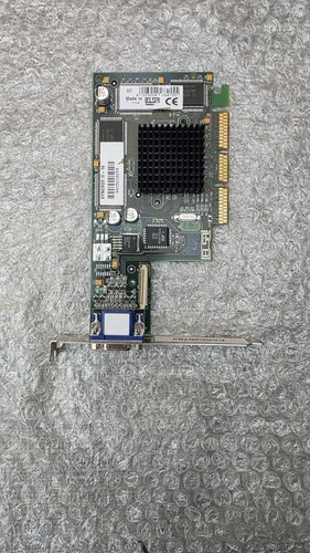 Scheda video elsa nvidia - video,