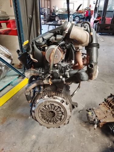 F9q 37907701719190 motore - f9q,
