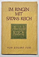 Satan Okkultismus / Juhl - Im