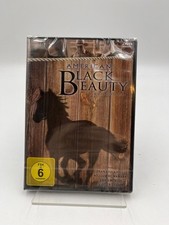 American Black Beauty Dean