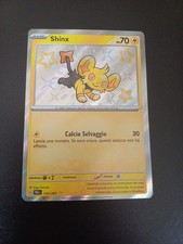 135-091 SHINX SHINY DESTINO DI PALDEA ITA MINT