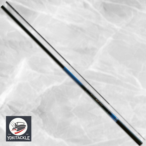 Canna pesca nissin fine - da,