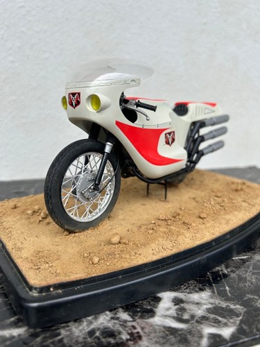 Fujimi modello 112 ciclone - fujimi,