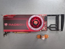 Dell ATI Radeon HD4870 1 GB