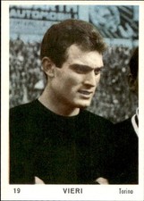 figurina Omnia Sport 1964 New