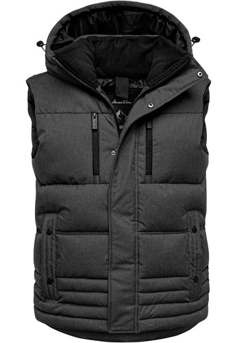 Giubbotto uomo spesso outdoor