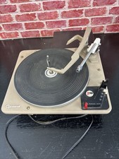 Giradischi garrard - giradischi,