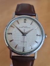 BELLISSIMO, RARISSIMO OROLOGIO