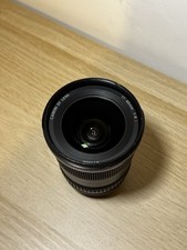 Canon EF 17-40mm f/4 L USM Usato