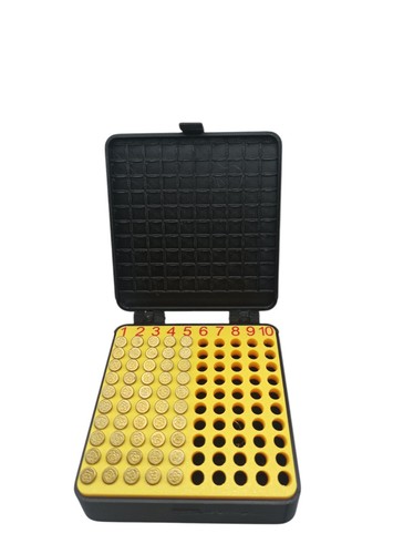 Boite munitions 22lr match - boite,
