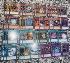 Drago Turbo Deck Completo