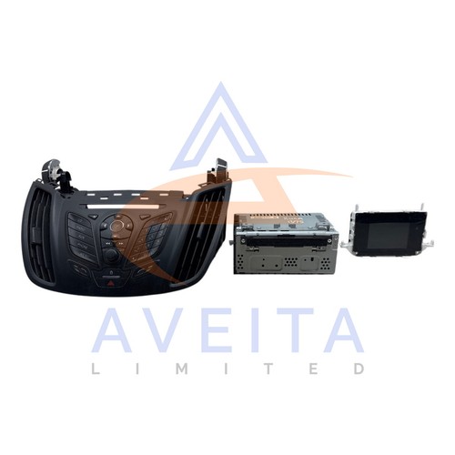 Unità testa stereo ford - stereo,