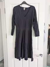 Abito donna in maglia, manica