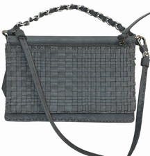 Borsa HENRY BEGUELIN grigia