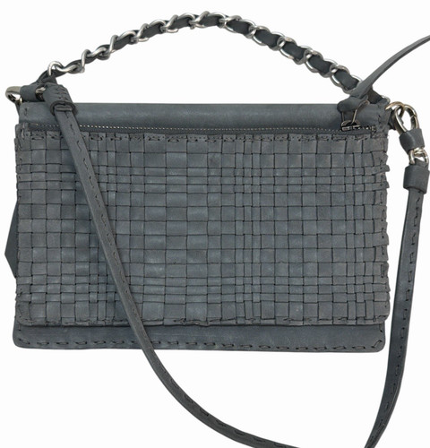 Borsa henry beguelin grigia - grigia, in