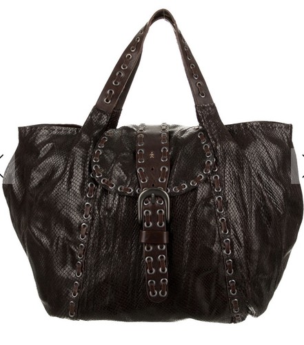 Borsa tracolla henry - borsa,