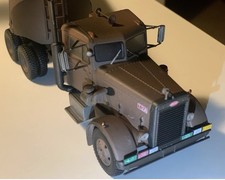 Camion Americani. - Peterbilt