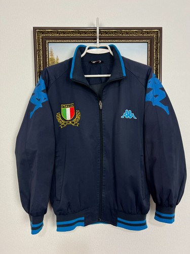 Giacca bomber vintage kappa - giacca,