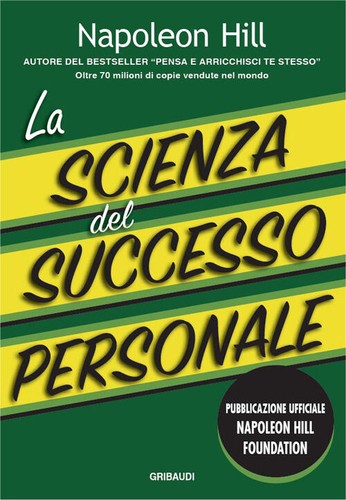 Scienza del successo - la,