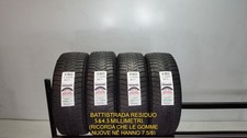 GOMME USATE  TERMICHE 185/55R15 82T FORMULA WINTER PNEUMATICI C14256