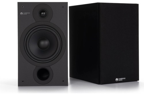 Cambridge audio l r - sx-60,