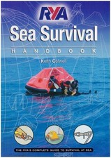 RYA Sea Survival Handbook -