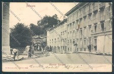 Vicenza Recoaro Albergo
