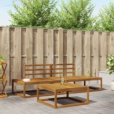 Set divani esterno - set,