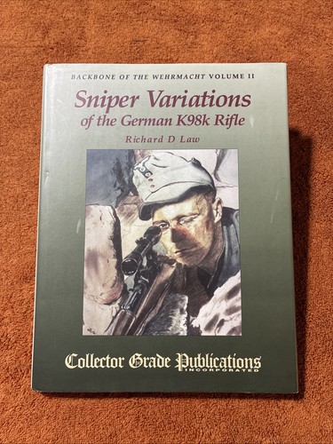 Backbone the wehrmacht - the,
